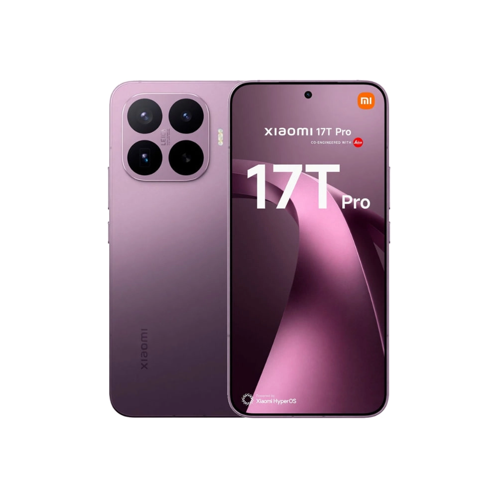 Xiaomi 17 T Pro 12/256 GB Deep Violet smartfoni sotib olish