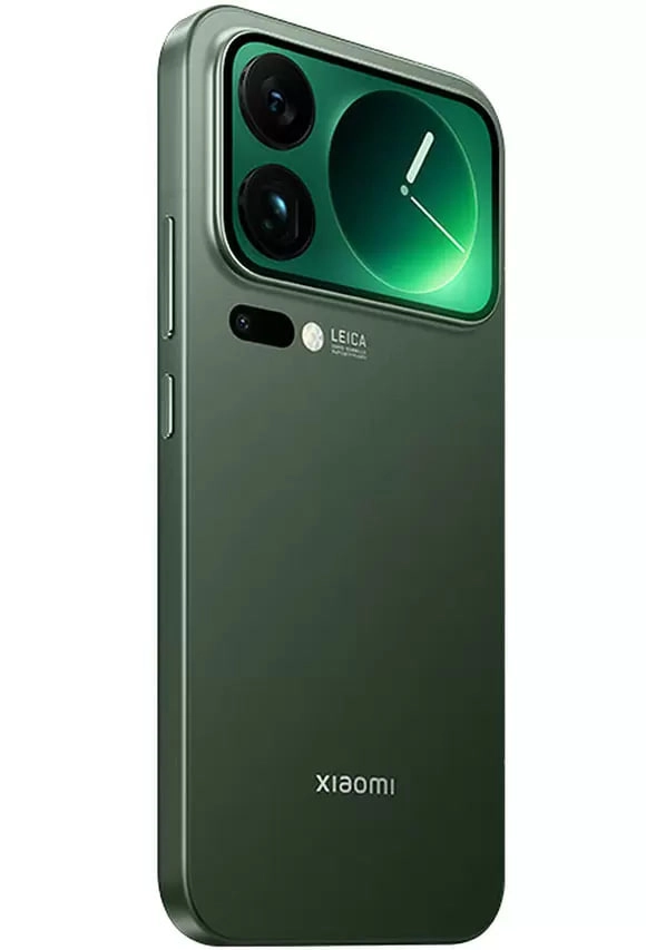 Смартфон Xiaomi Redmi Note 17 Pro Max 8/256GB Green онлайн