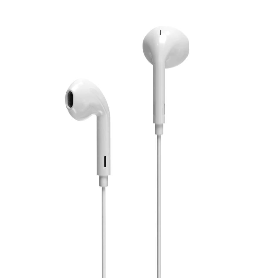 Наушники Lenyes LF102 Type-C White недорого