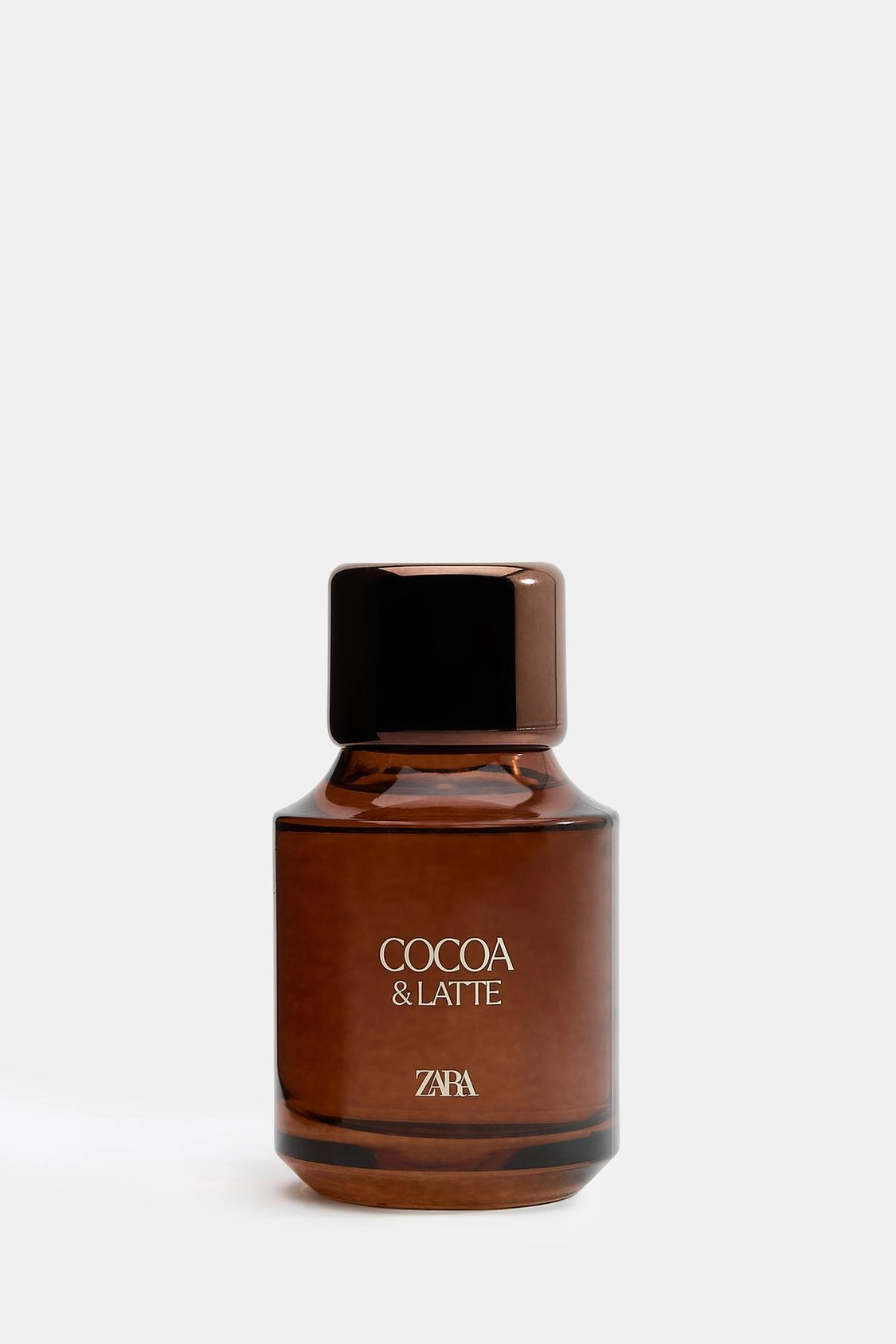 Ayollar parfyumeriyasi ZARA Cocoa & Latte 100 ML sotib olish