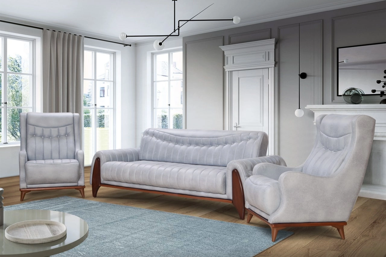 Мягкая мебель DIPLOMAT купить