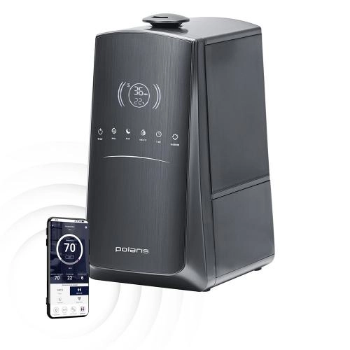 Увлажнитель воздуха Polaris PUH 9105 iQ Home купить