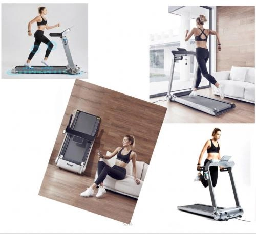 Беговая дорожка Sportmix 404 недорого