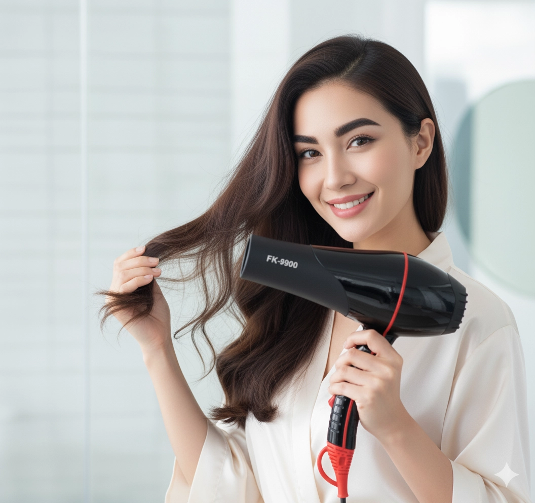 Fakang FK-9900 feni. Sinalgan sifat! sotib olish