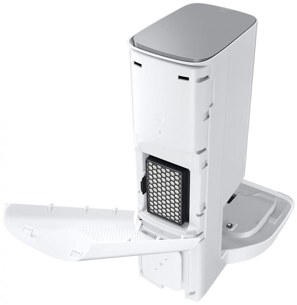 Samsung VR30T85513W Robot-Changyutgich xususiyatlar