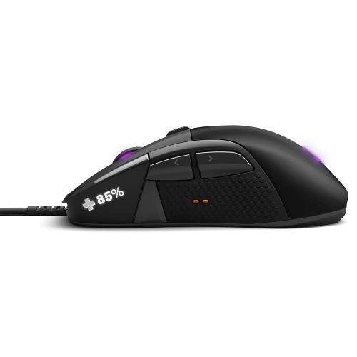Мышь SteelSeries Rival 710 онлайн