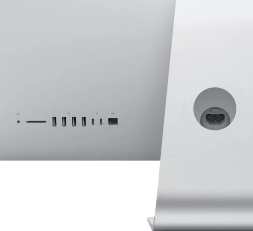 Apple iMac 21 4K, Intel i3, 8/256GB (2019) (Custom MHK23LL/A) monoblok kompyuteri O'zbekistonda