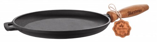 Maysternya chugun quymoq tovasi, 22/2,5 sm sotib olish