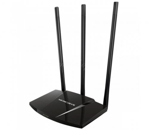 Wi-Fi роутер Mercusys N300 Турбо купить