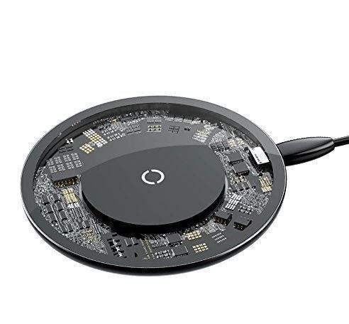 Power Bank Baseus CCALL-AJK01 tashqi simsiz akkumulyatori sotib olish