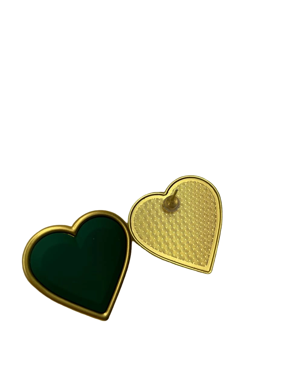 Серьги Stainless Steel Xuping (S014) недорого