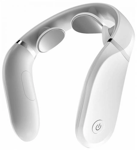 Xiaomi Jeeback Neck Massager G2 White bo‘yin massajyori sotib olish