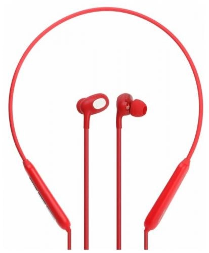 JoyRoom JR-D5 (Red) simsiz quloqchini arzon
