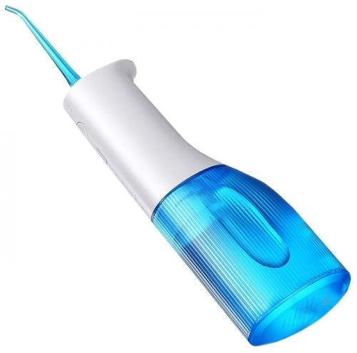 Ирригатор Soocas W3 Pro синий недорого