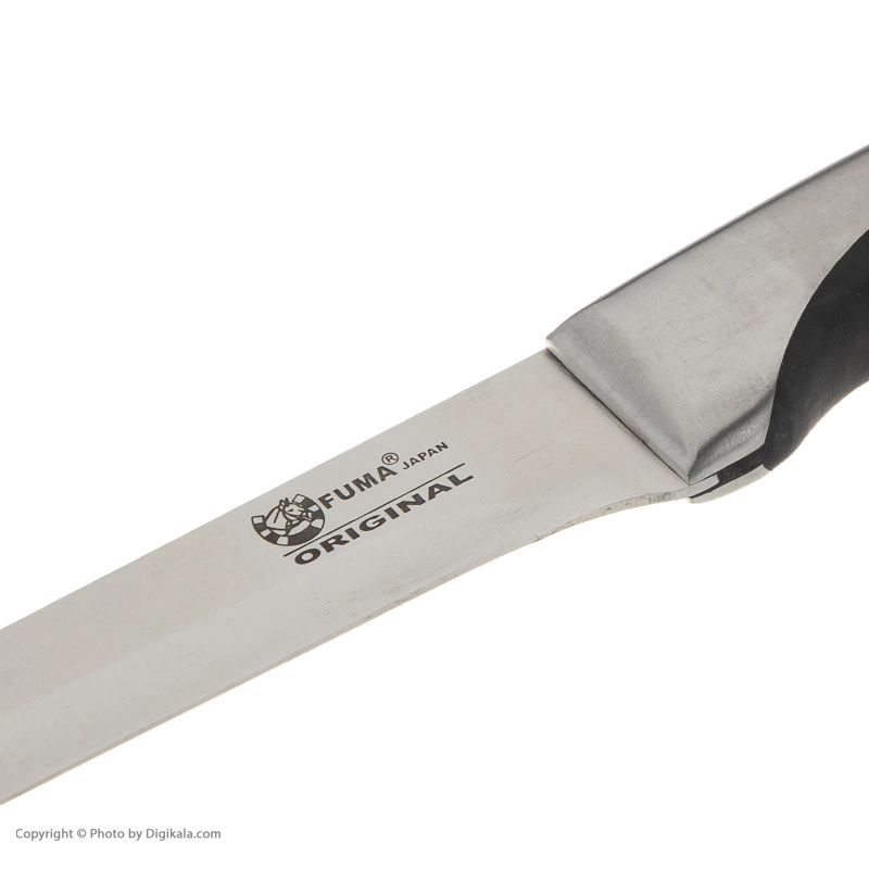 Набор кухонных ножей Fuma FU-949 недорого