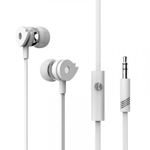 CELEBRAT D1 White quloqchini sotib olish