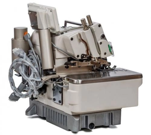 Промышленный оверлок Shunfa SF 958-4D в Узбекистане