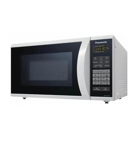 Микроволновая печь Panasonic NN-GT352W (Grill) купить