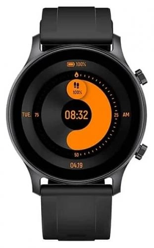 Haylou RS3 smart-soati arzon