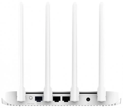 Wi-Fi роутер Xiaomi Mi Wi-Fi Router 4A Gigabit Edition в Узбекистане