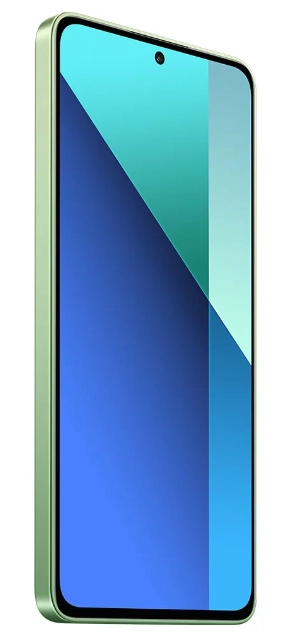 Смартфон Xiaomi Redmi Note 13 6/128GB Mint Green недорого