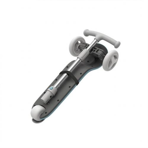 Детский самокат-кикборд Xiaomi MITU Children Scooter Rice Rabbit недорого