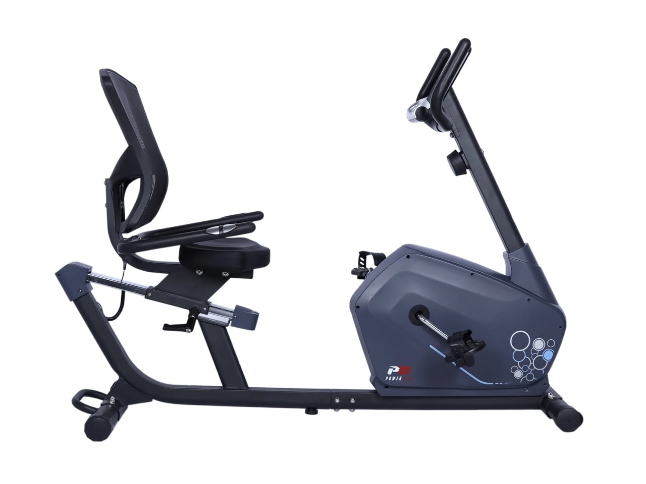 Велотренажер PowerGym B70 недорого