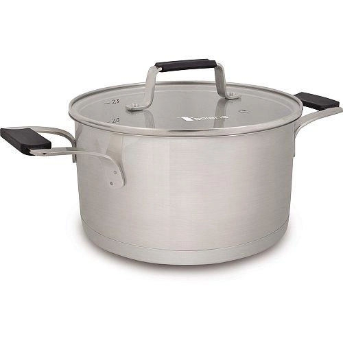 Polaris 3.3l. Verona-20C kastryuli sotib olish