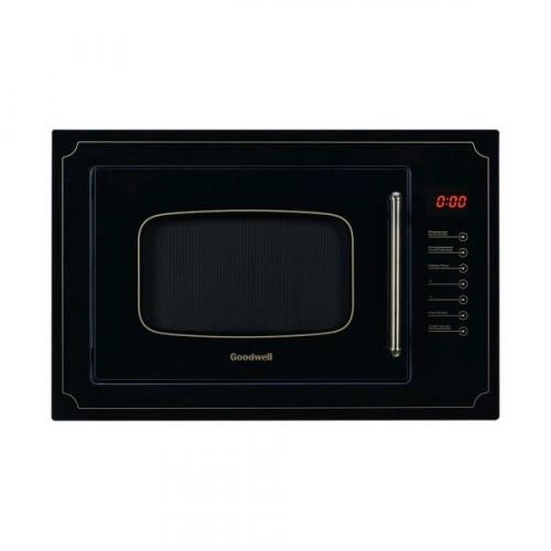 Goodwell GMW-2590BMR mikroto‘lqinli pechi - rasm №2 Goodwell GMW-2590BMR mikroto‘lqinli pechi sotib olish