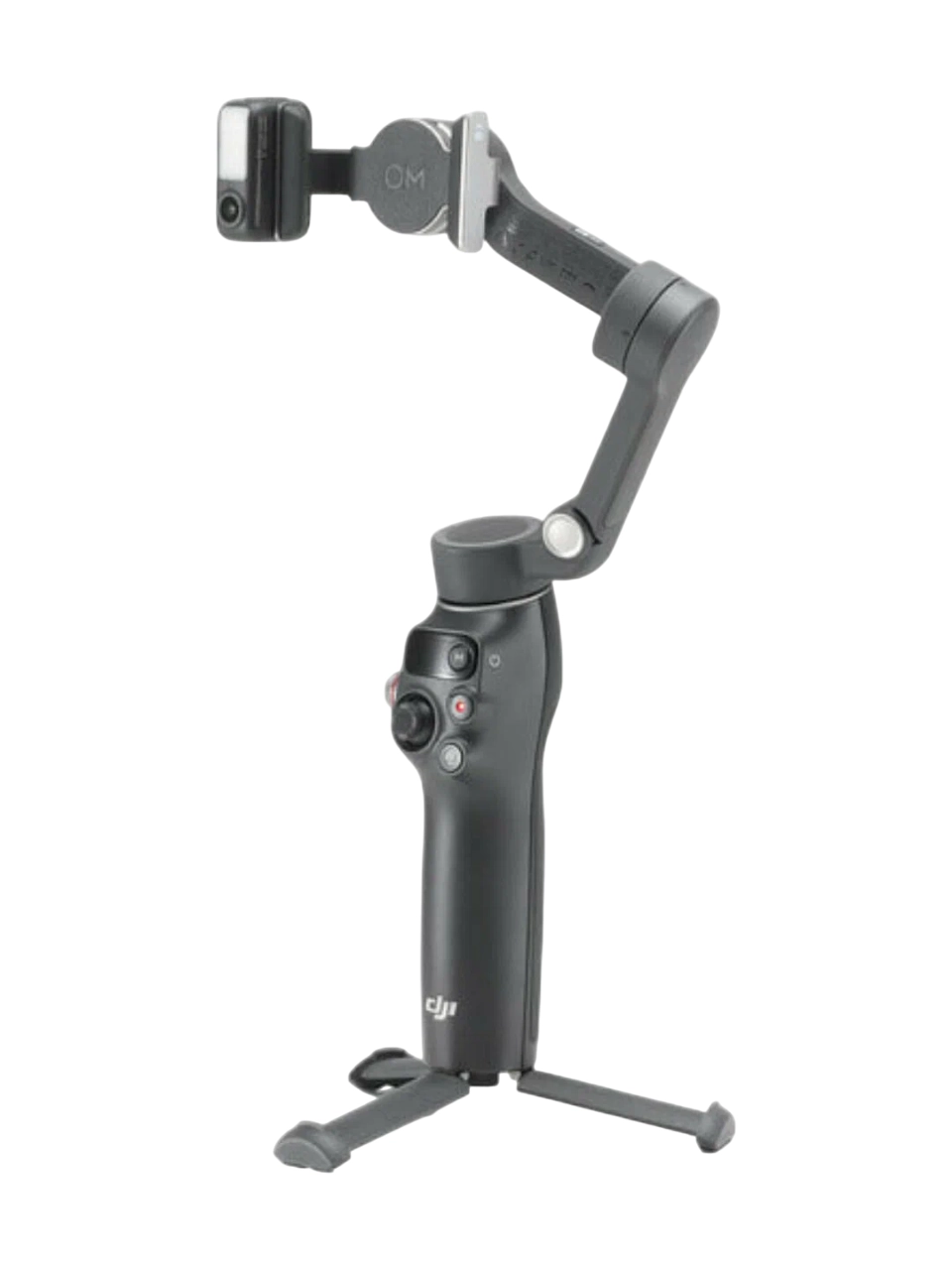 DJI Osmo Mobile 7p  smartfon uchun stabilizatori arzon