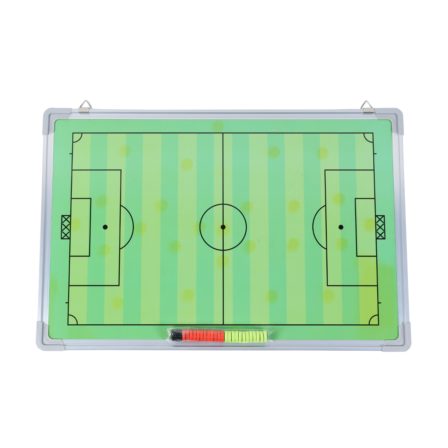 PowerGym S62 futbol taktik doskasi sotib olish