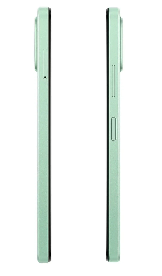 Смартфон Huawei Nova Y61 6/64GB Зеленый цена