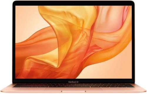 Ноутбук Apple MacBook Air 13 Retina display True Tone Mid Core i5, 8GB/128GB 2019 (Gold) купить