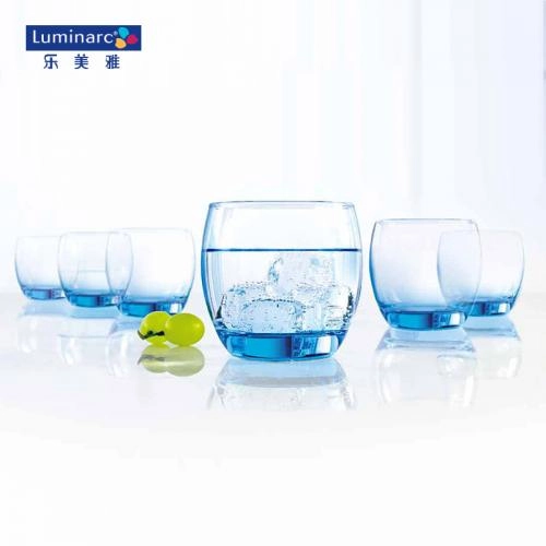 Luminarc H8915 stakani, 350 ml 6 dona arzon