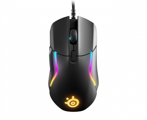 Мышь SteelSeries Rival 5 купить