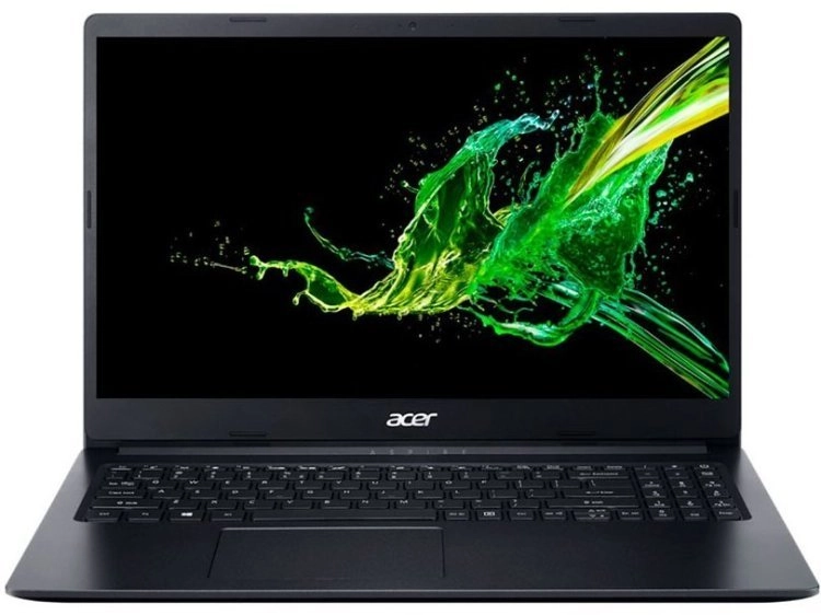 Ноутбук Acer A315-34-C7L6 Celeron N4020. DDR4 4GB. HDD 1000Gb. 15.6" купить