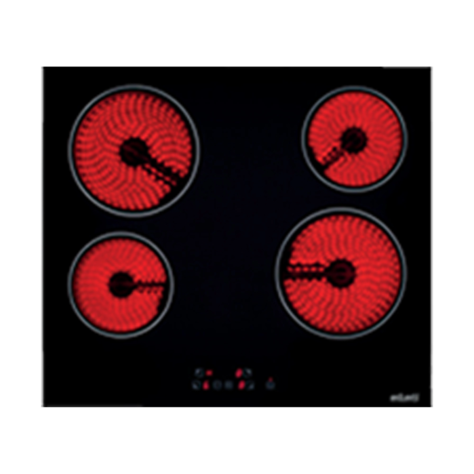 Immer VC640 oshxona plitasi yuzasi sotib olish