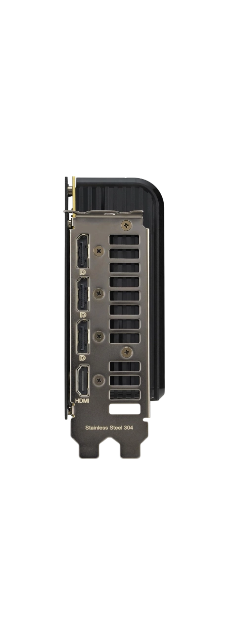 Видеокарта ASUS RTX 5070 PRIME 12GB GDDR7 192-bit Triple Axial-tech Fans SFF-Ready онлайн