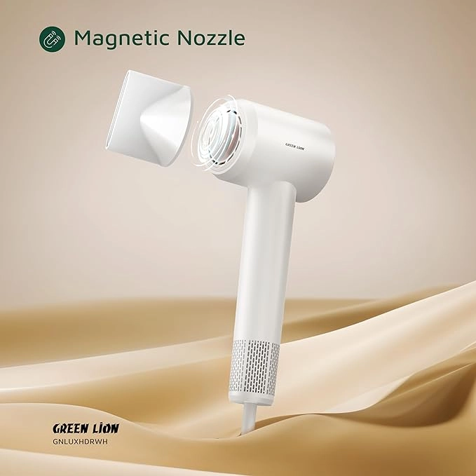 Фен Green Lion LuxAir Hair Dryer в Узбекистане