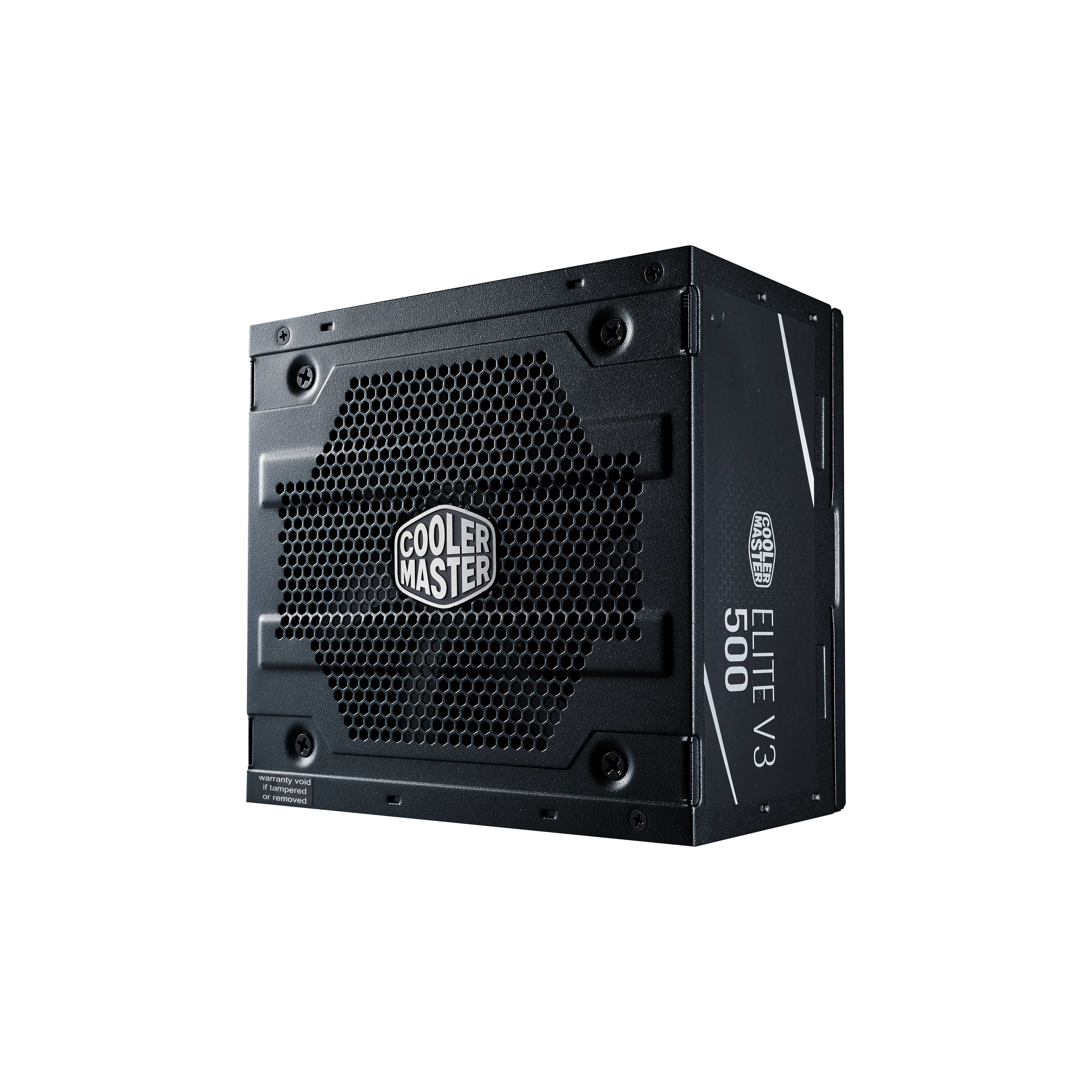 Quvvat bloki Cooler Master Elite 500W - V3 sotib olish