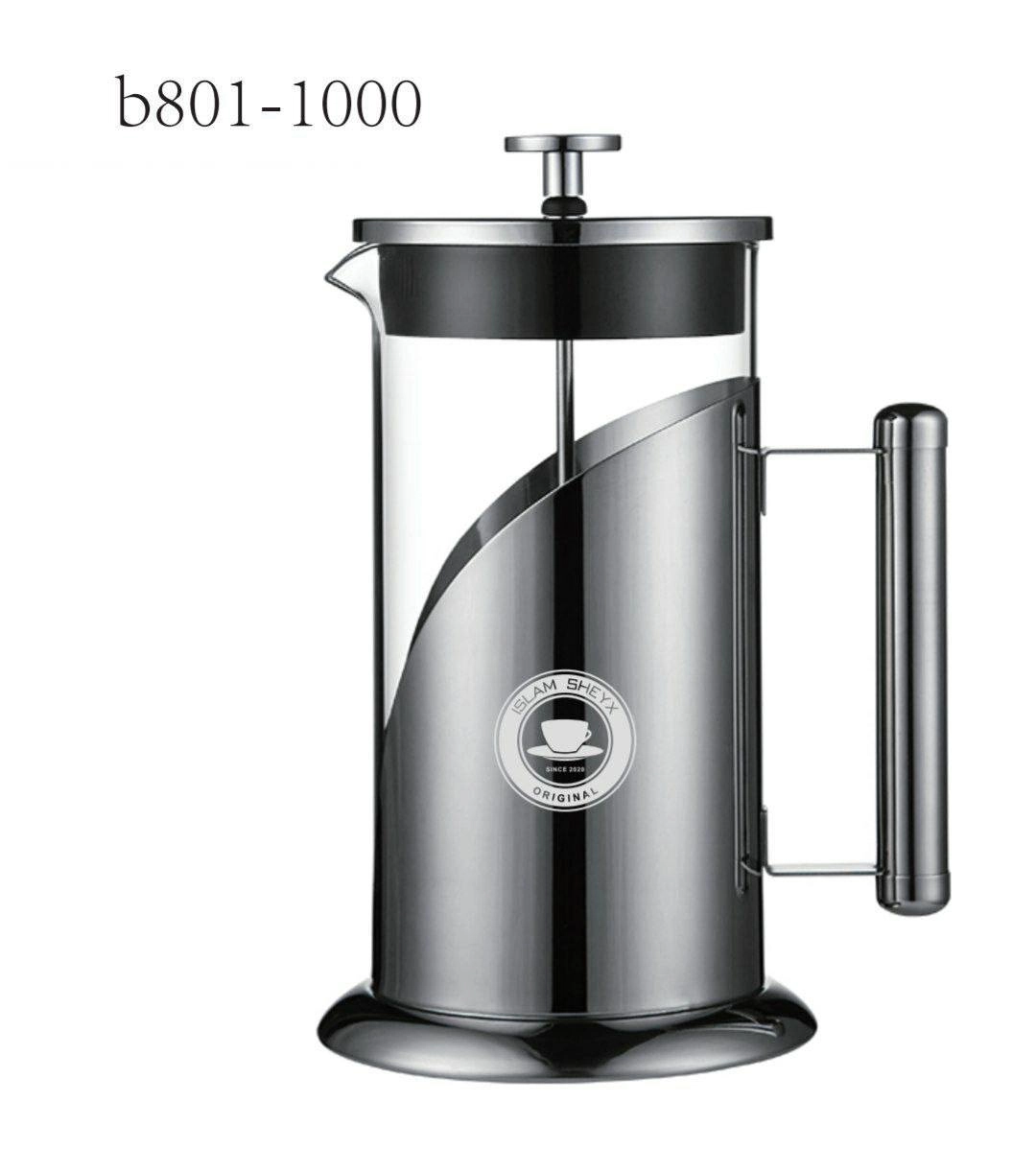 B801 porshenli choynagi, 1000 ml sotib olish