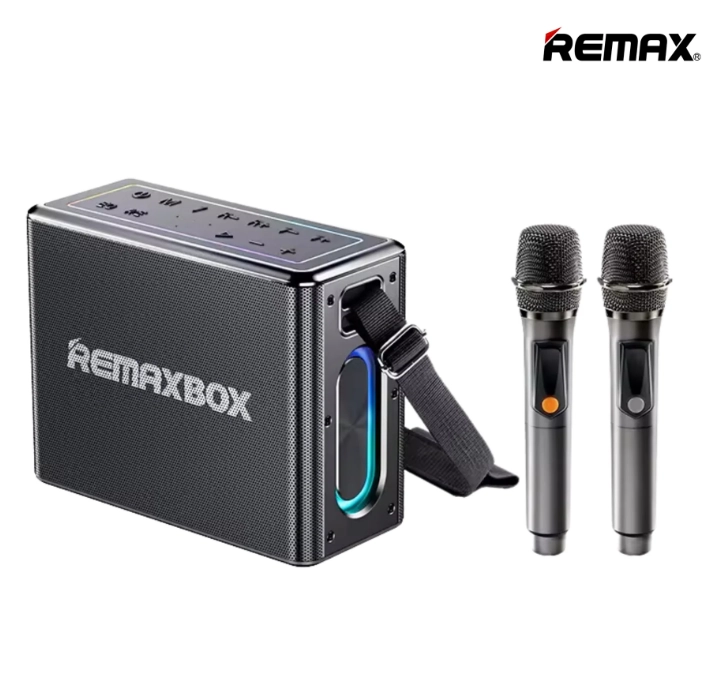 Remax RB-M51 portativ akustikasi sotib olish