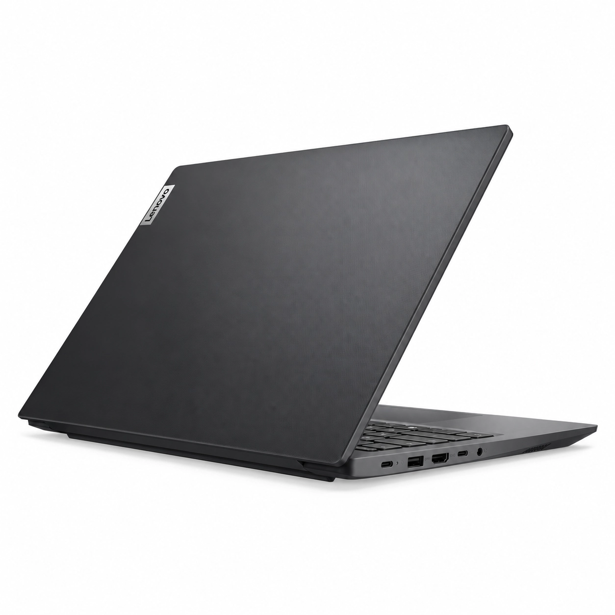 Noutbuk Lenovo V15 G6 (Intel N100 / 8GB / 256GB SSD / 15,6&Prime; FHD) Black bo'lib to'lash