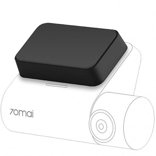 Xiaomi MiDrive D03 GPS-moduli arzon