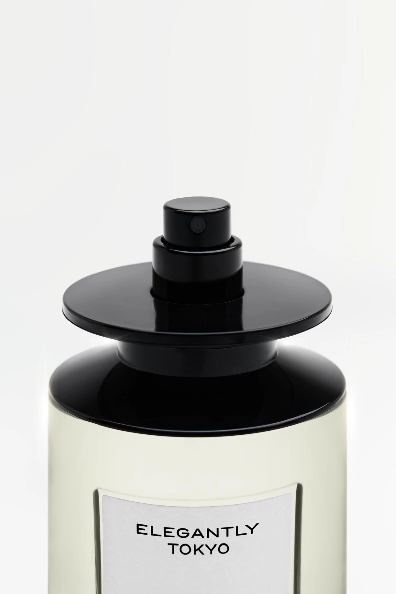 Ayollar parfyumeriyasi ZARA Elegantly tokyo 100 ML arzon