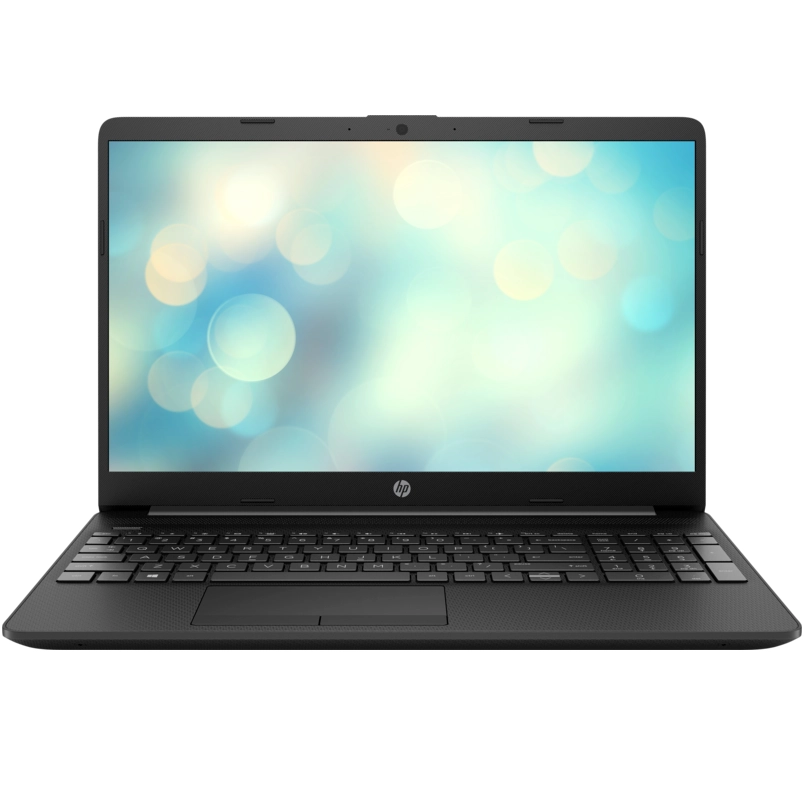 Ноутбук HP 15-DW4002NE, Intel Core i5-1235. DDR 8GB. SSD 512GB, MX 550 2GB 15.6" FHD купить