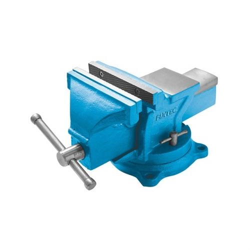 Тиски Fixtec FHBV0008 200мм купить