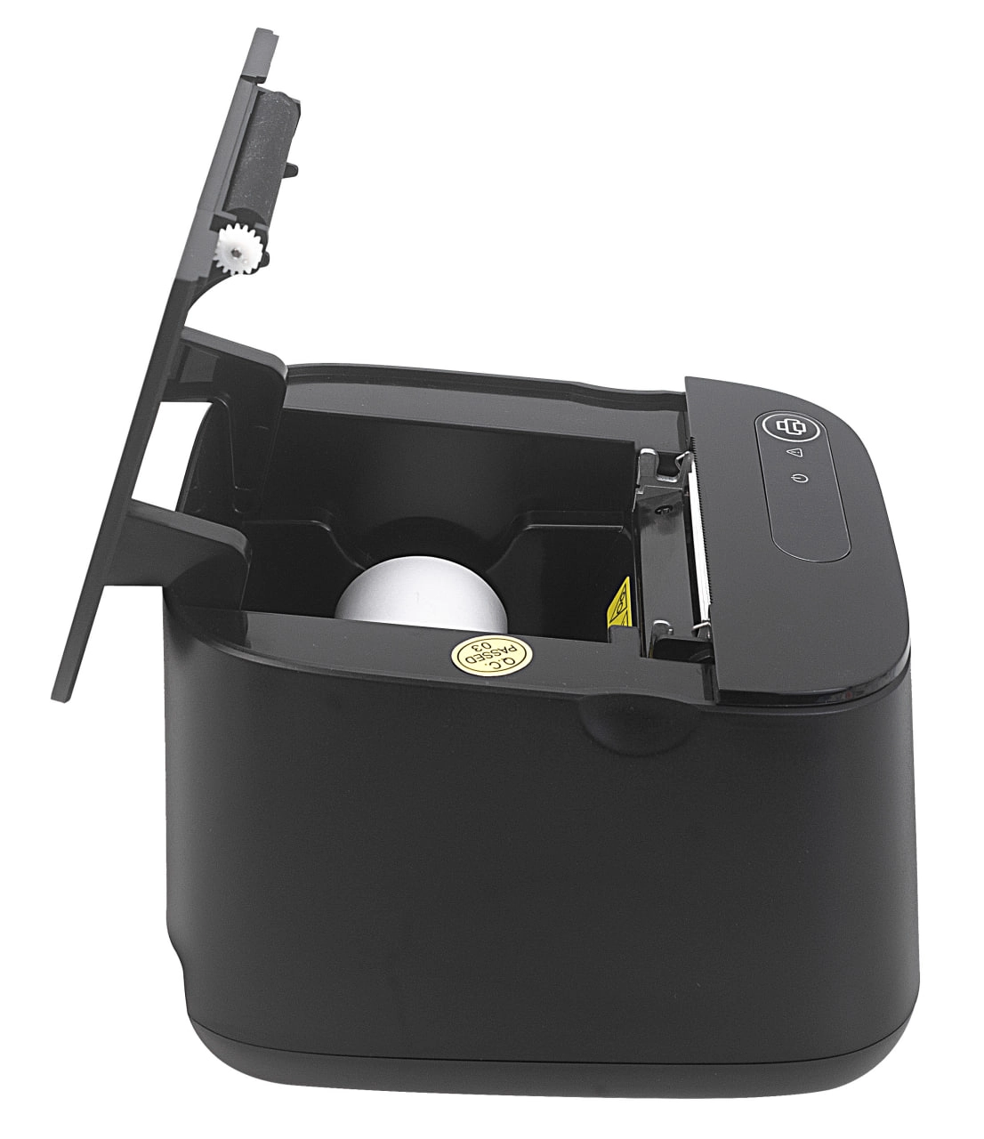 Термопринтер чека Xprinter 58 IIT 58mm недорого