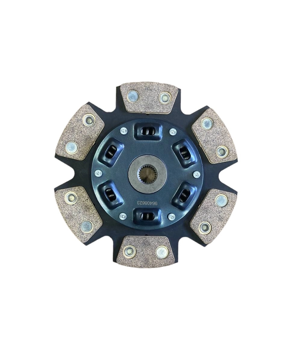 Керамический диск сцепления для автомобиля Нексия 2 недорого