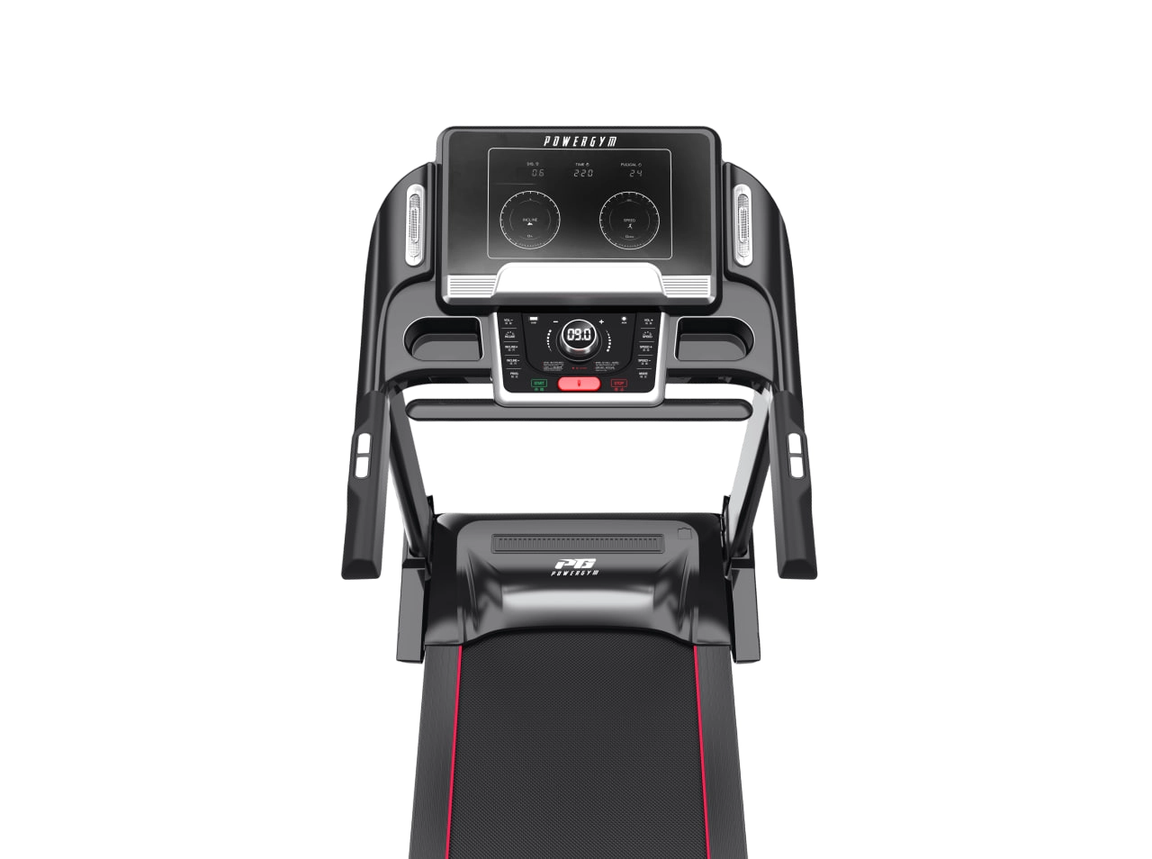 PowerGym Беговая дорожка (Beg 660) недорого